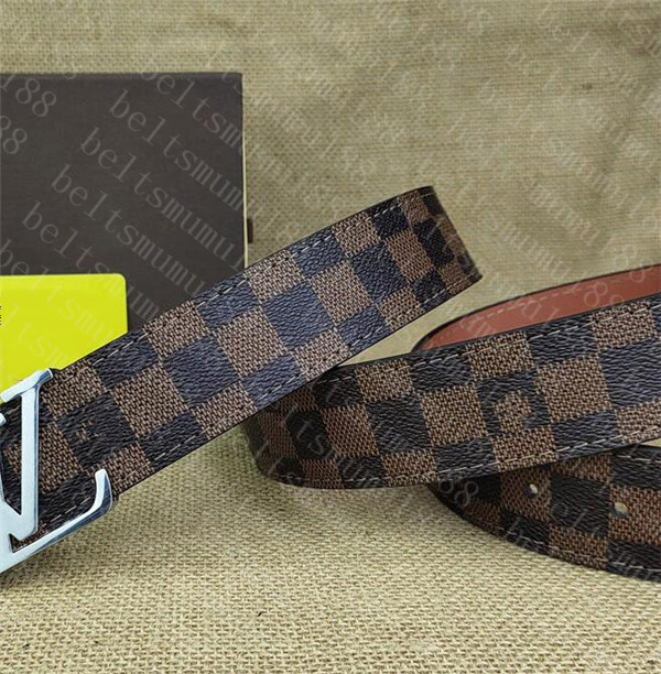 Luxury Designer Canvas Belts Men Women Belts Of Mens And Women Belt GG
LVLouis
VittonVITTON VUTTON Fashion Big Buckle Re, Black;brown
Luxury Designer Canvas Belts Men Women Belts Of Mens And Women Belt GG
LVLouis
VittonVITTON VUTTON Fashion Big Buckle Re, Black;brown
