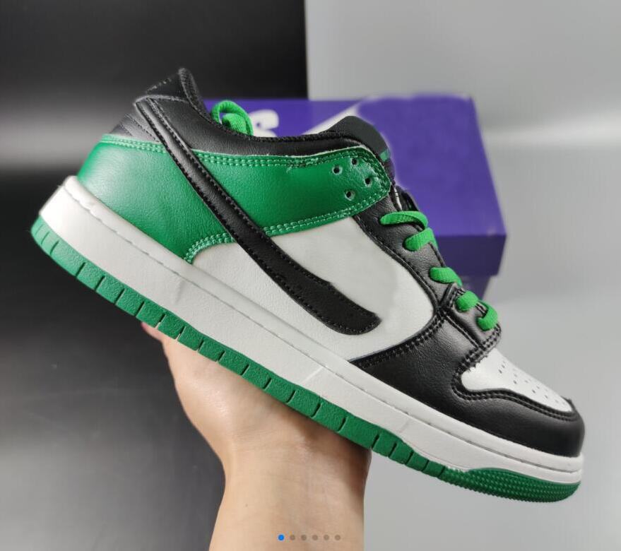 Dress Shoes sb Low White Black Casual Sneaker For Men Women Varsity Green With Tag san
Dress Shoes sb Low White Black Casual Sneaker For Men Women Varsity Green With Tag san