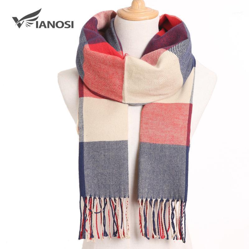 Scarves 2021 Plaid Winter Scarf Women Warm Foulard Solid Fashion Casual Scarfs Cashmere Bufandas Hombre, Blue;gray
Scarves 2021 Plaid Winter Scarf Women Warm Foulard Solid Fashion Casual Scarfs Cashmere Bufandas Hombre, Blue;gray