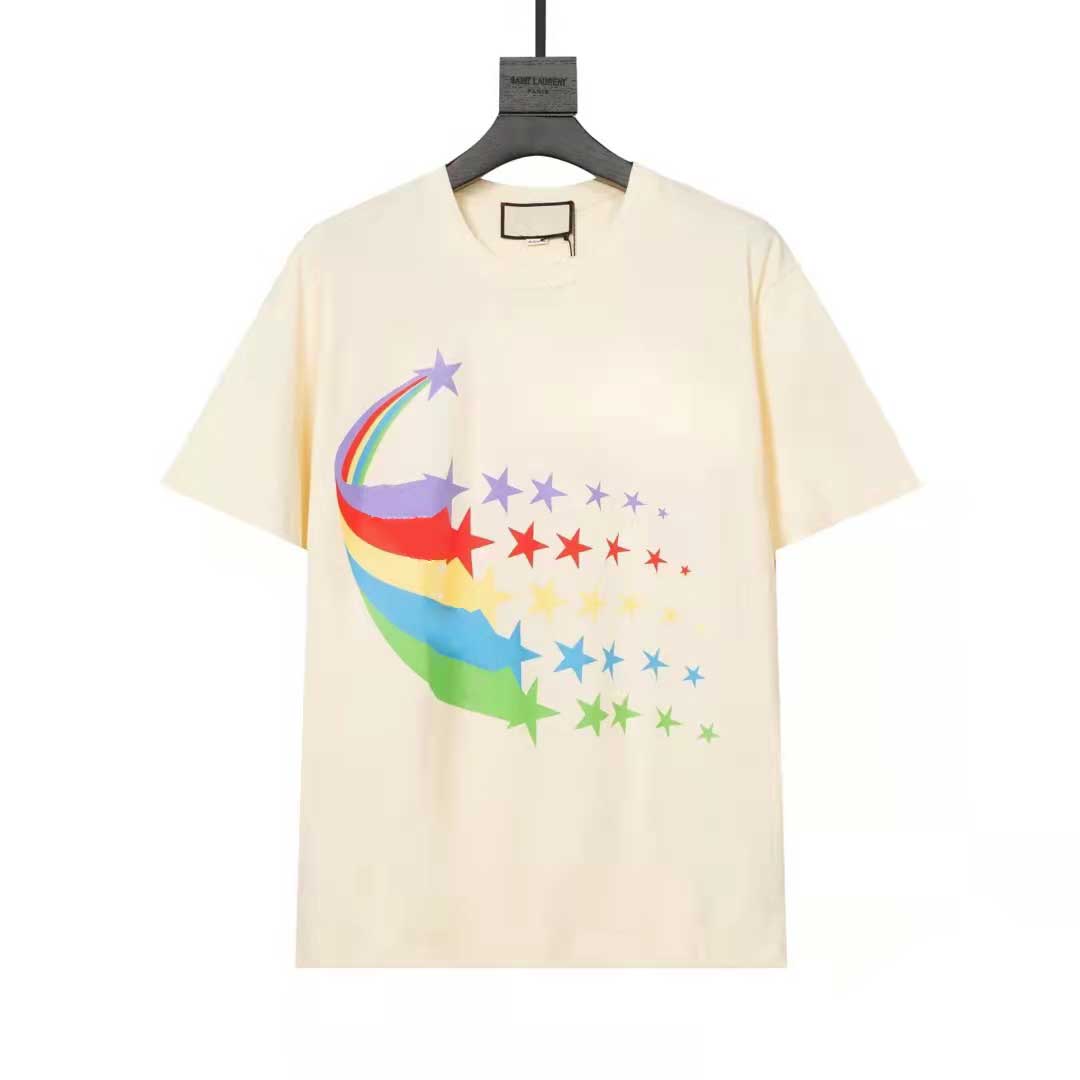 2021 Luxury brand Tshirt European and American new fashion short sleeve t-shirt mens and womens lovers printed mens T-shirt, White;black
2021 Luxury brand Tshirt European and American new fashion short sleeve t-shirt mens and womens lovers printed mens T-shirt, White;black