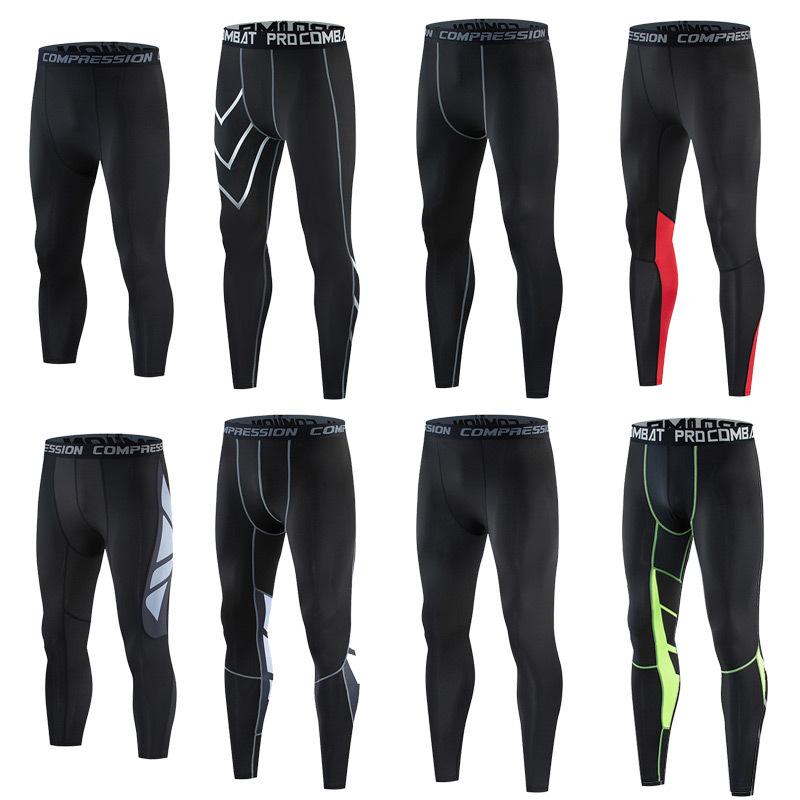 Running Pants Sports Tights Men' Basketball Fitnessraining Elastic Compression Quick Drying Autumn Winter Thickened, C2
Running Pants Sports Tights Men' Basketball Fitnessraining Elastic Compression Quick Drying Autumn Winter Thickened, C2