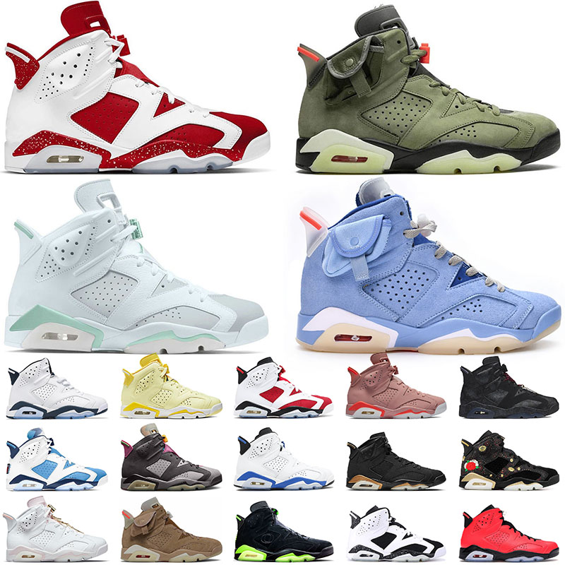 6 6s Jumpman Mens Womens Basketball Shoes VI Golden Hoops Unc Red Oreo Tiffany Blue Cactus Jack Designer Sports Sneakers Trainers, C47 ash 40-47
6 6s Jumpman Mens Womens Basketball Shoes VI Golden Hoops Unc Red Oreo Tiffany Blue Cactus Jack Designer Sports Sneakers Trainers, C47 ash 40-47