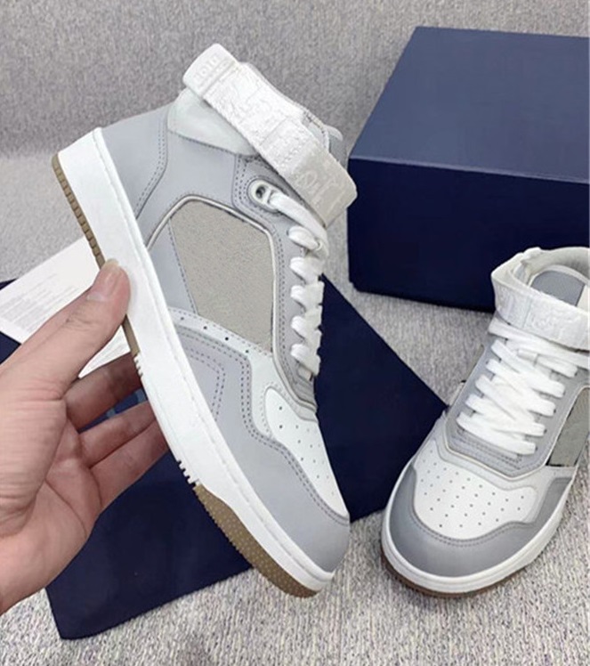 Y11c Latest real leather women's and men sneakers trainers shoes high quality fashion casual flat racing, Black
Y11c Latest real leather women's and men sneakers trainers shoes high quality fashion casual flat racing, Black