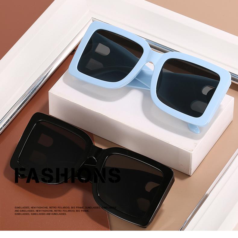 Sunglasses LNFCXI Brand Designer Oversized Women High Quality Retro Square Glasses Women/Men Luxury
Sunglasses LNFCXI Brand Designer Oversized Women High Quality Retro Square Glasses Women/Men Luxury