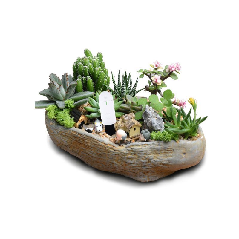 Soil moisture Tester Garden Plant Moisture Sensor Meter Hygrometer For gardening 40JA