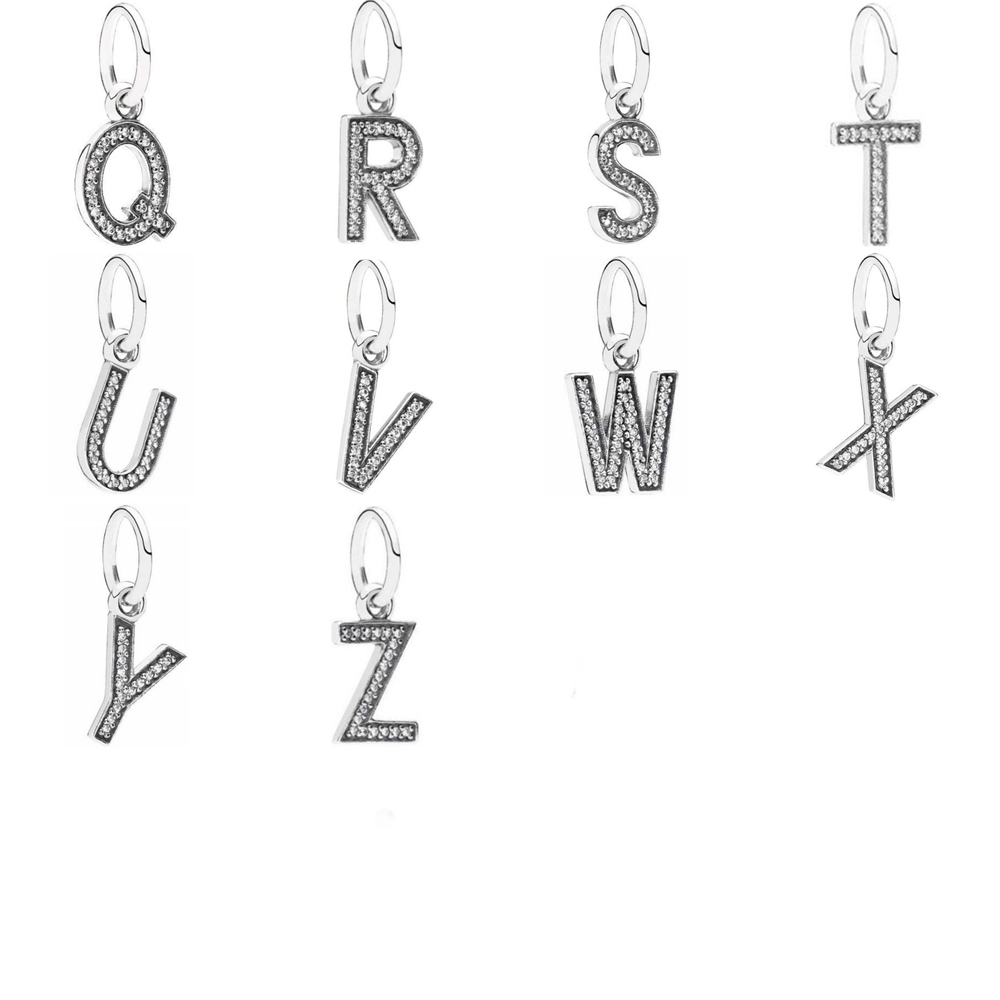 NEW 2021 100% 925 Sterling Silver 791329CZ Letter Pendant Zodiac Fit DIY Women Original Bracelet Fashion Jewelry Gift
NEW 2021 100% 925 Sterling Silver 791329CZ Letter Pendant Zodiac Fit DIY Women Original Bracelet Fashion Jewelry Gift