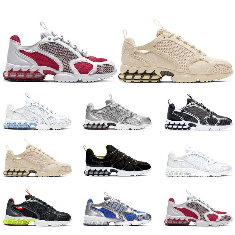 Fashion mens sneakers Spiridon Caged 2 running shoes Triple White Varsity blue Track Team Red Pure Platinum Metallic Silver Black Grey womens sports Outdoor 36-45
Fashion mens sneakers Spiridon Caged 2 running shoes Triple White Varsity blue Track Team Red Pure Platinum Metallic Silver Black Grey womens sports Outdoor 36-45