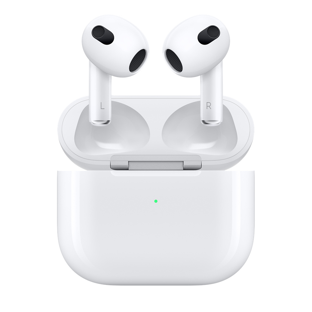 For Airpods 3rd Earphones Air H1 Chip Rename GPS Wireless Charging Bluetooth Headphones Earbuds 3nd generation headset with Valid serial number, Air 3
For Airpods 3rd Earphones Air H1 Chip Rename GPS Wireless Charging Bluetooth Headphones Earbuds 3nd generation headset with Valid serial number, Air 3