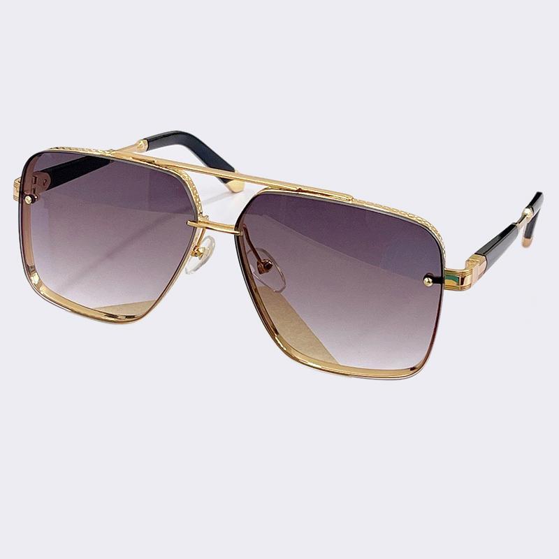 Sunglasses 2021 Big Frame Cool Stylish Ladies Sun Glasses Top Quality Pilot Men's Shades UV400 Aviation Streetwear
Sunglasses 2021 Big Frame Cool Stylish Ladies Sun Glasses Top Quality Pilot Men's Shades UV400 Aviation Streetwear