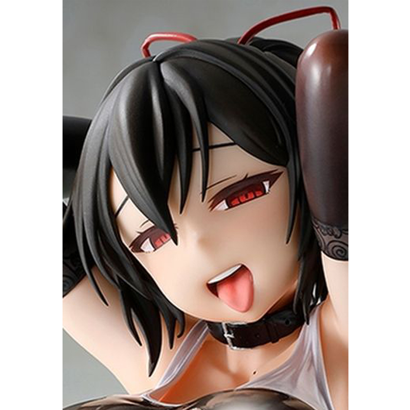 Japan Anime Native FROG NTR KANOJO Characters selection Sexy Girl PVC Action Figure Toy Adult Statue Collection Model Doll Gift X0503
Japan Anime Native FROG NTR KANOJO Characters selection Sexy Girl PVC Action Figure Toy Adult Statue Collection Model Doll Gift X0503