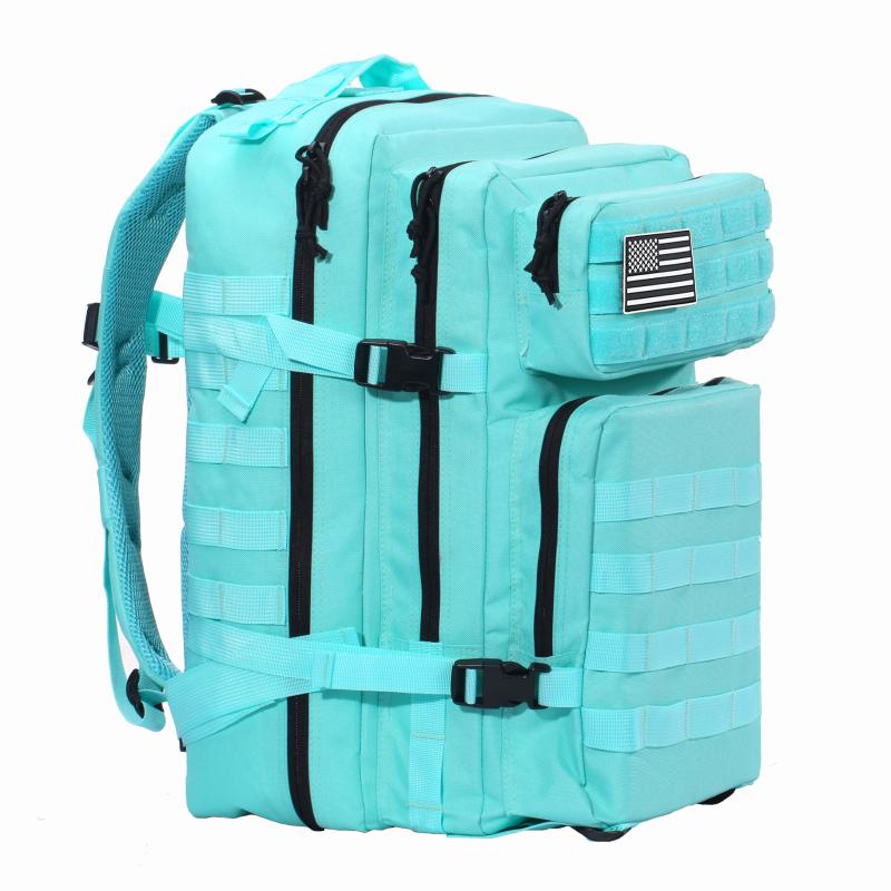 Outdoor Bags 5L Tactical Backpack For Men Women Large Capacity Traveling Pack Hiking Trekking Daypacks Sky Blue Malitary Bagpack Tourist, Spain flag
Outdoor Bags 5L Tactical Backpack For Men Women Large Capacity Traveling Pack Hiking Trekking Daypacks Sky Blue Malitary Bagpack Tourist, Spain flag