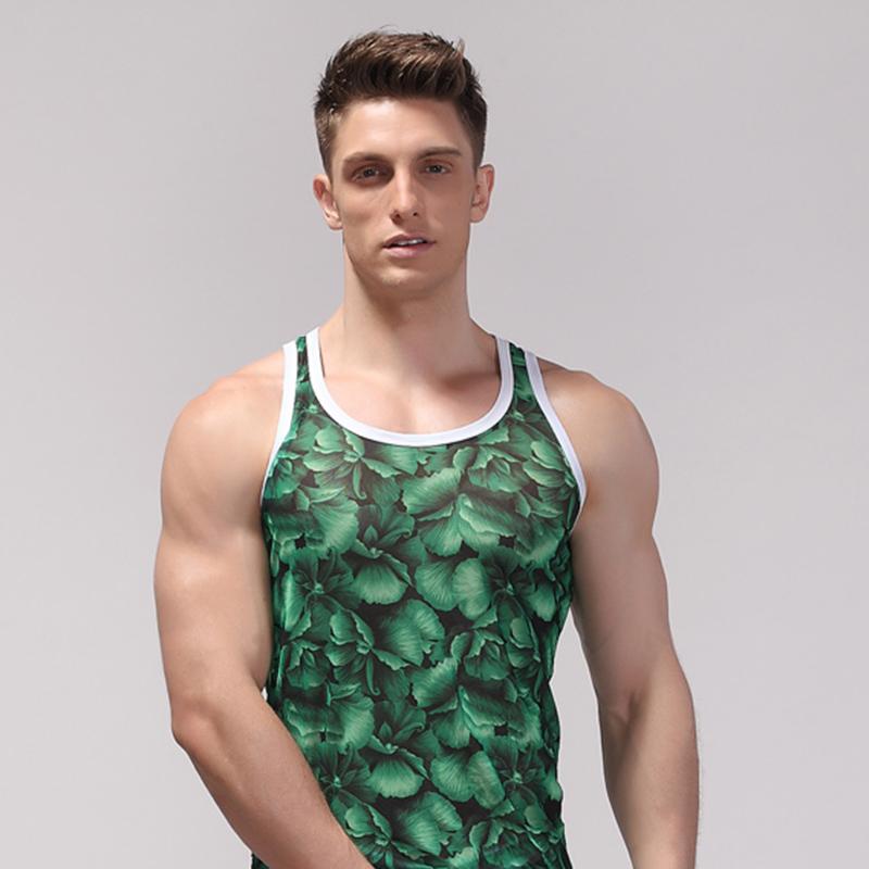 Men' Tank Tops Men Sexy Mesh Fitness Bodybuilding Gay Singlets Muscle Vest Mens Undershirts 2021 Fashion Brand Size M L, White;black
Men' Tank Tops Men Sexy Mesh Fitness Bodybuilding Gay Singlets Muscle Vest Mens Undershirts 2021 Fashion Brand Size M L, White;black