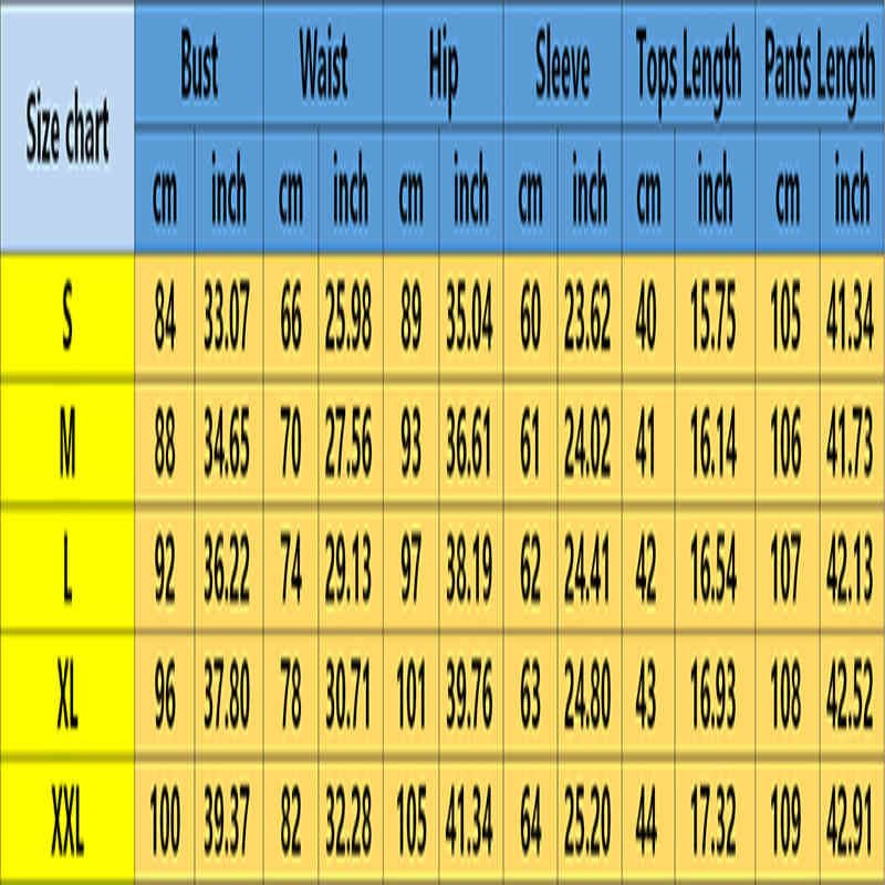 Two Piece Set Fashion Floral Print Outfits for Women Long Sleeve Turn-down Strappy Crop Tops Woman Pants Sets Clothes Autumn 210515