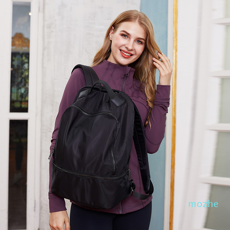 Women and Men Gym Outdoor Backpack Casual Style Women Yoga Sports Bag High Quality Sports Bags, Black
Women and Men Gym Outdoor Backpack Casual Style Women Yoga Sports Bag High Quality Sports Bags, Black