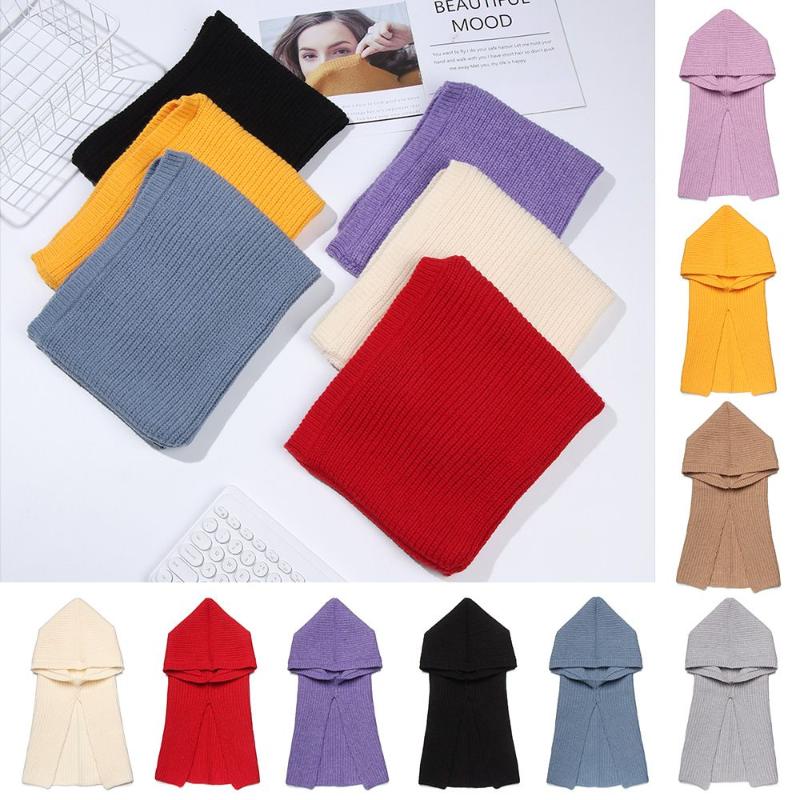 Berets Ski Ear Protection Adult's Hood Caps Winter Knitted Hat Thicken Warm Cap Double Scarf Elastic Beanie, Black
Berets Ski Ear Protection Adult's Hood Caps Winter Knitted Hat Thicken Warm Cap Double Scarf Elastic Beanie, Black