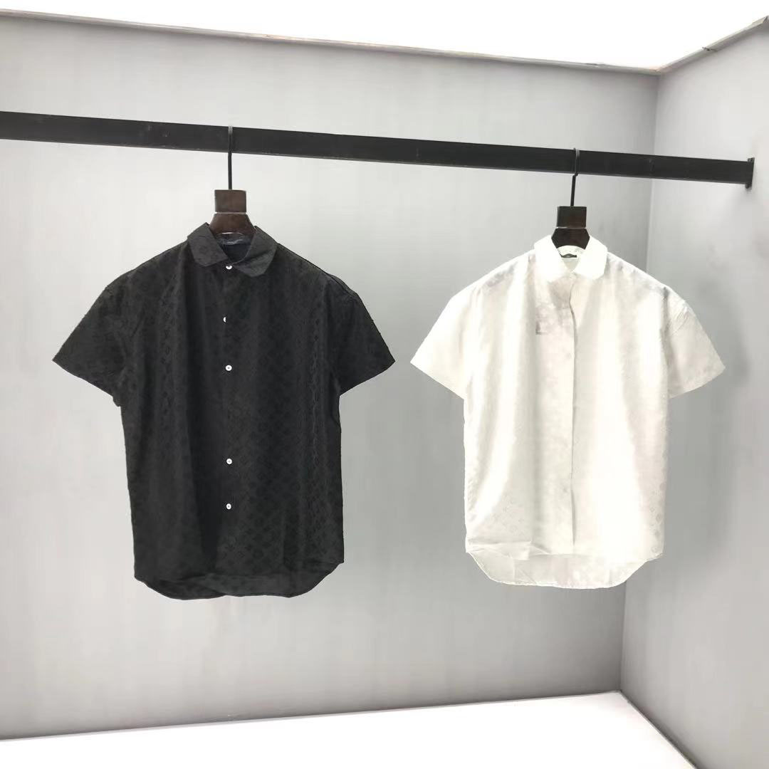 2021 spring round neck short sleeve cotton fabric printing embroidery European large size black and White Multi Color T-SHIRTS Hf37
2021 spring round neck short sleeve cotton fabric printing embroidery European large size black and White Multi Color T-SHIRTS Hf37
