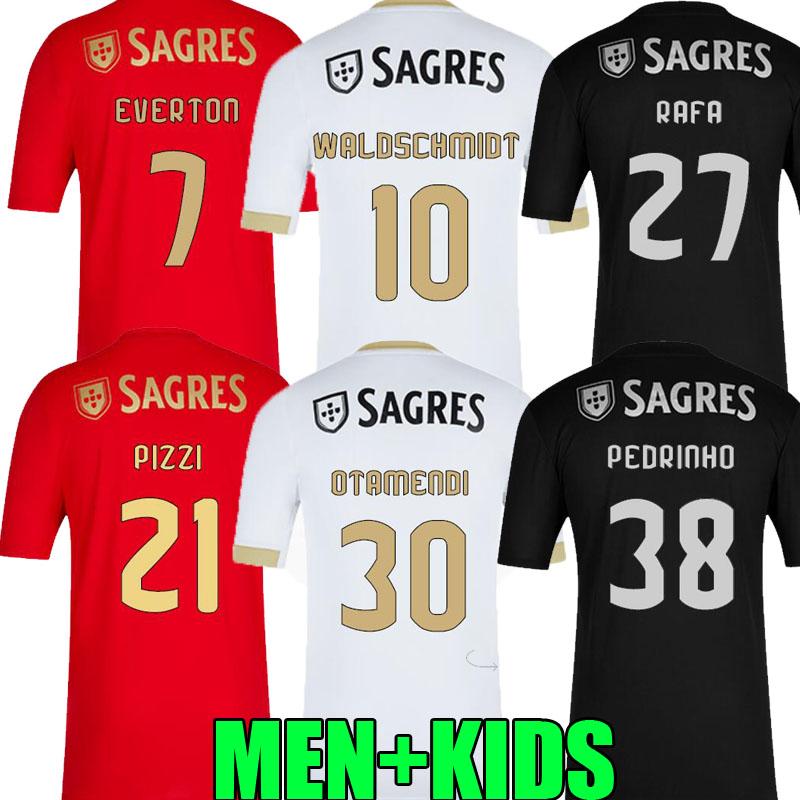 2021 benfica Soccer Jerseys Vertonghen Grimaldo Waldschmidt Núñez home away 3rd 20 21 football men and kids shirt, Player version home
2021 benfica Soccer Jerseys Vertonghen Grimaldo Waldschmidt Núñez home away 3rd 20 21 football men and kids shirt, Player version home