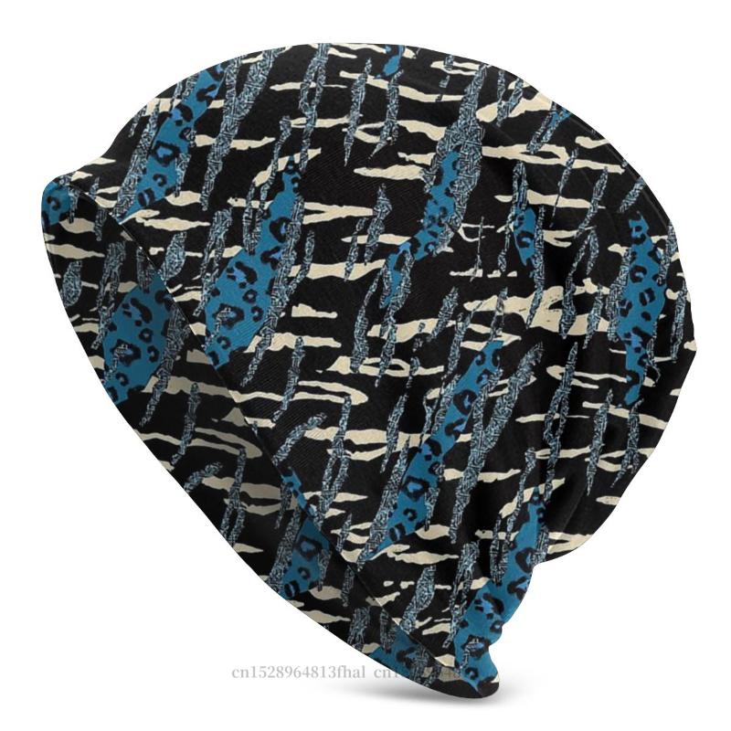 Beanies Animal Skin Outdoor Hats Roar Blue Leopard And Tiger Knit Hat Bonnet Special Skullies Caps
Beanies Animal Skin Outdoor Hats Roar Blue Leopard And Tiger Knit Hat Bonnet Special Skullies Caps