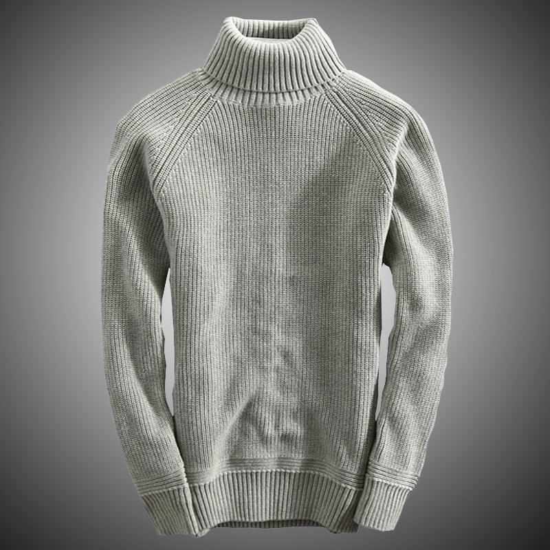 Men's Sweaters Turtleneck Knit Sweater Men Cotton Slim Fit Pullover Winter Thick Knitwear Korean Style Clothes 2021 WY122, Black
Men's Sweaters Turtleneck Knit Sweater Men Cotton Slim Fit Pullover Winter Thick Knitwear Korean Style Clothes 2021 WY122, Black