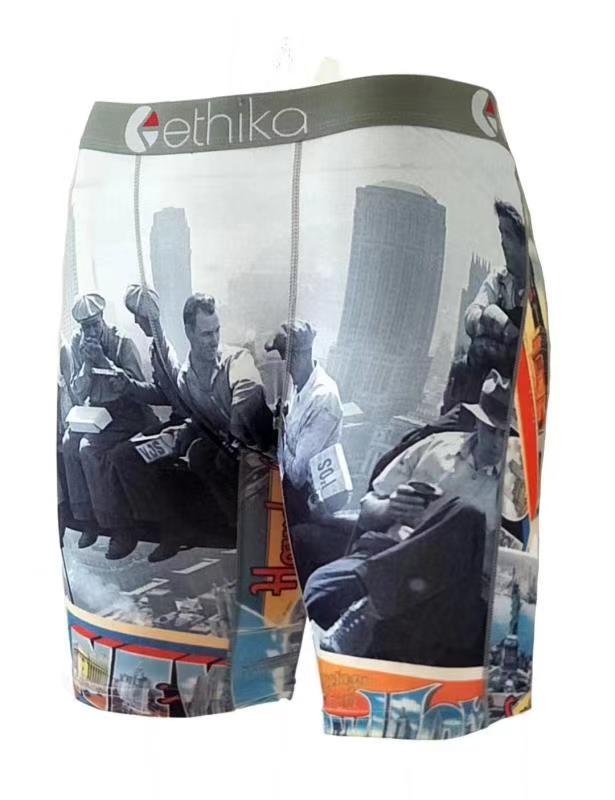 Underpants Ethika S… - image