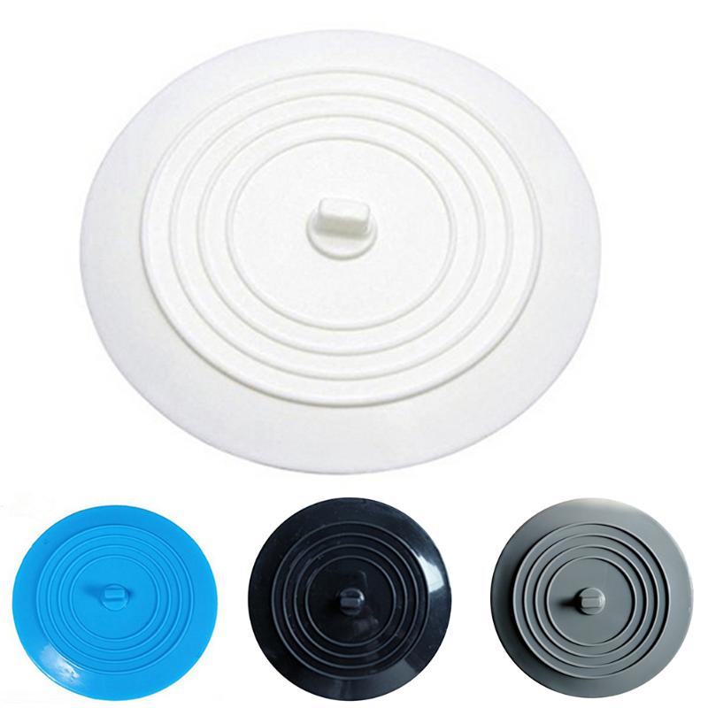15cm Silicone Sink Plug Flat Cover Round Leak-proof Household Kitchen Bathtub Drain Bathroom Supplies Bath Accessory Set
15cm Silicone Sink Plug Flat Cover Round Leak-proof Household Kitchen Bathtub Drain Bathroom Supplies Bath Accessory Set