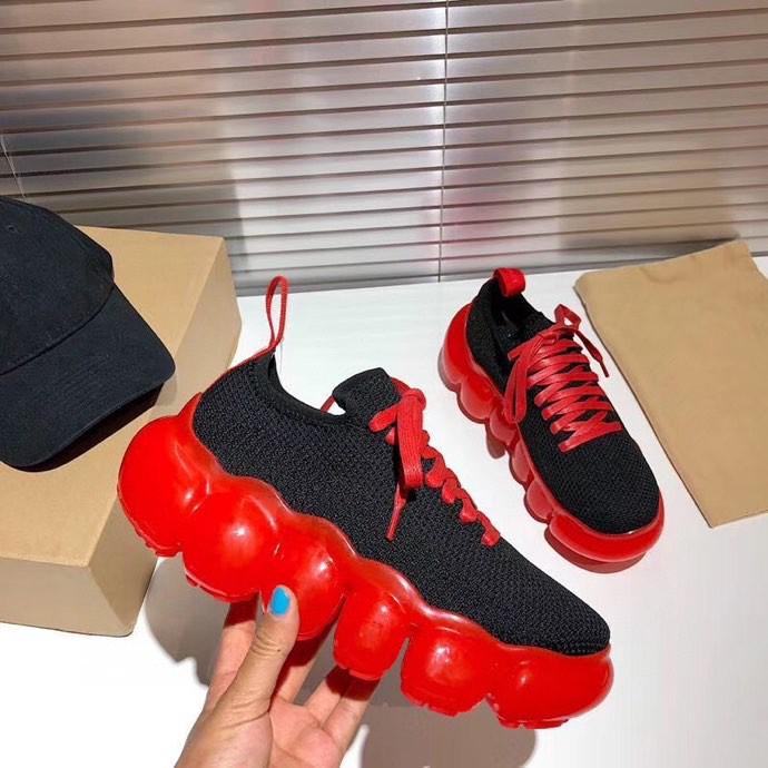 Top Quality Leather Platform Shoes Womens Mens Luxurys Designers Casual Shoes White Black Red Pink Black Suede, 01
Top Quality Leather Platform Shoes Womens Mens Luxurys Designers Casual Shoes White Black Red Pink Black Suede, 01
