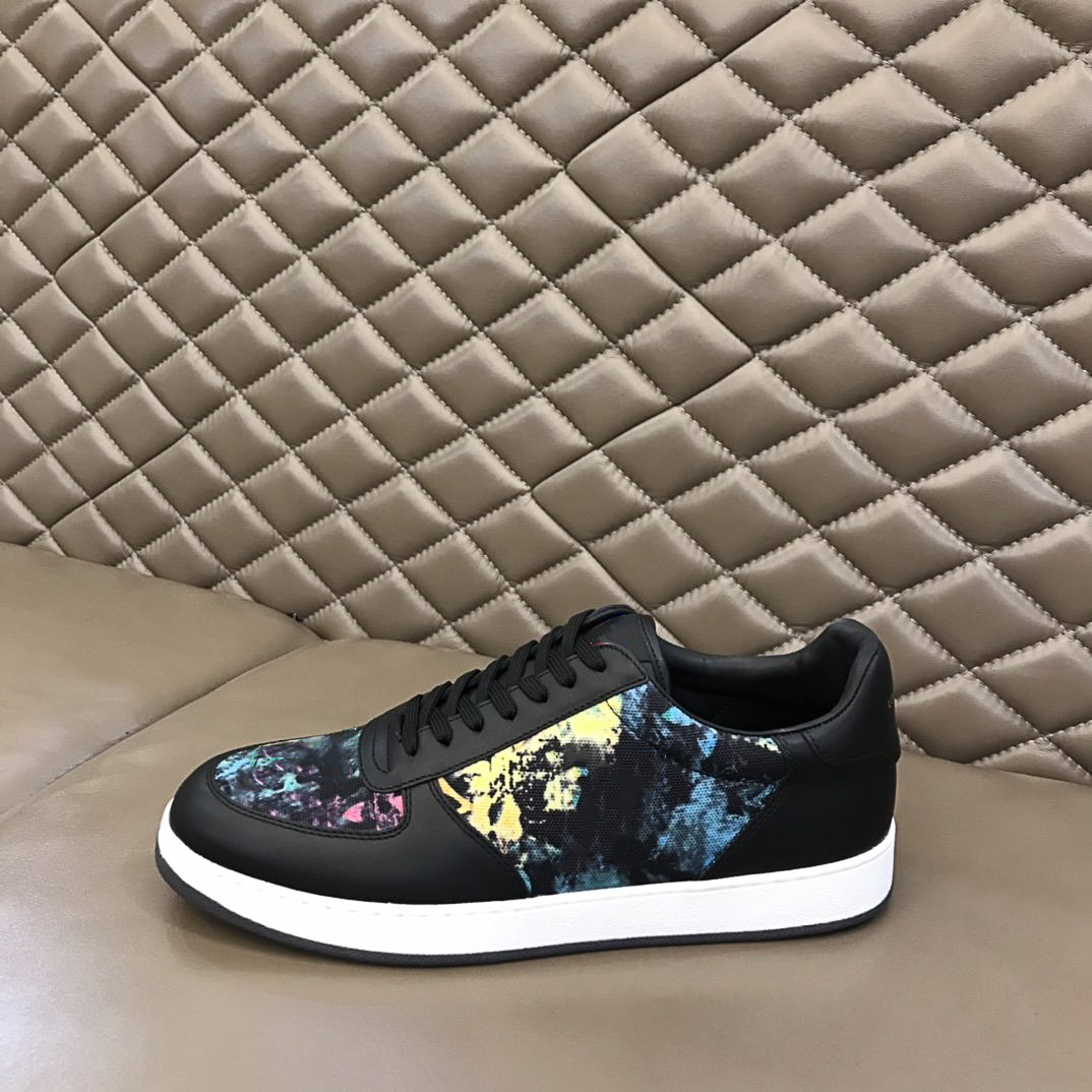 2021ss Top quality Spring men Shoes Breathable Moisture Edition Fashion Sports Leisure Portable Board Running, As picuter 4
2021ss Top quality Spring men Shoes Breathable Moisture Edition Fashion Sports Leisure Portable Board Running, As picuter 4