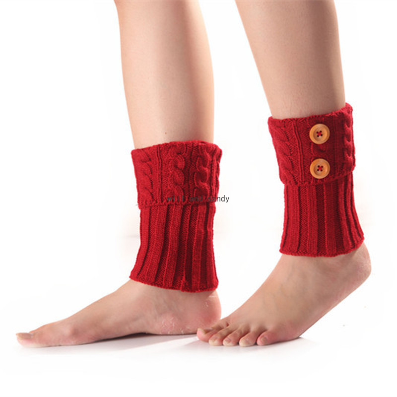 Knit Braid Anklet Leg Warmers Socks Short Boot Cuffs Toppers Leggings Women girls Autumn Winter loose Stockings clothing white black will and sandy, Black;white
Knit Braid Anklet Leg Warmers Socks Short Boot Cuffs Toppers Leggings Women girls Autumn Winter loose Stockings clothing white black will and sandy, Black;white