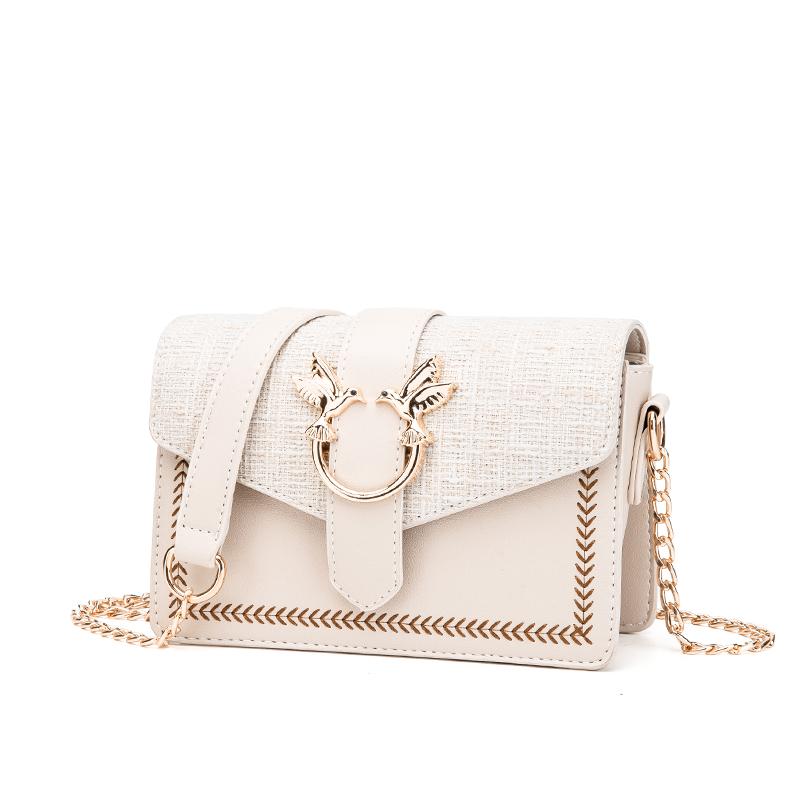 Evening Bags Fashion Luxury Chain Shoulder Mini Crossbody For Women Vintage High Quality Zipper Handbags Tote Female Flap Purse, Beige
Evening Bags Fashion Luxury Chain Shoulder Mini Crossbody For Women Vintage High Quality Zipper Handbags Tote Female Flap Purse, Beige