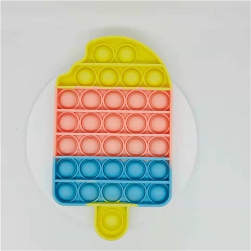 Children's mental arithmetic desktop toys, parent child interaction, focus, anti rat pioneer ice cream toys
Children's mental arithmetic desktop toys, parent child interaction, focus, anti rat pioneer ice cream toys