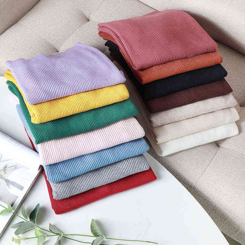 Basic Turtleneck Women Sweaters Autumn Winter Thick Warm Pullover Slim Tops Ribbed Knitted Sweater Jumper Soft Pull Female 211109