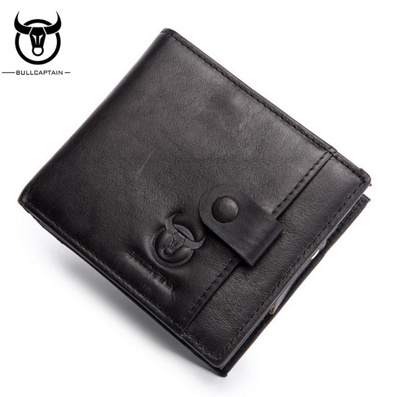 Wallets BULLCAPTAIN Arrival Mens Wallet Cowhide Coin Purse Designer Brand Clutch Leather Man And Purses, Brown
Wallets BULLCAPTAIN Arrival Mens Wallet Cowhide Coin Purse Designer Brand Clutch Leather Man And Purses, Brown