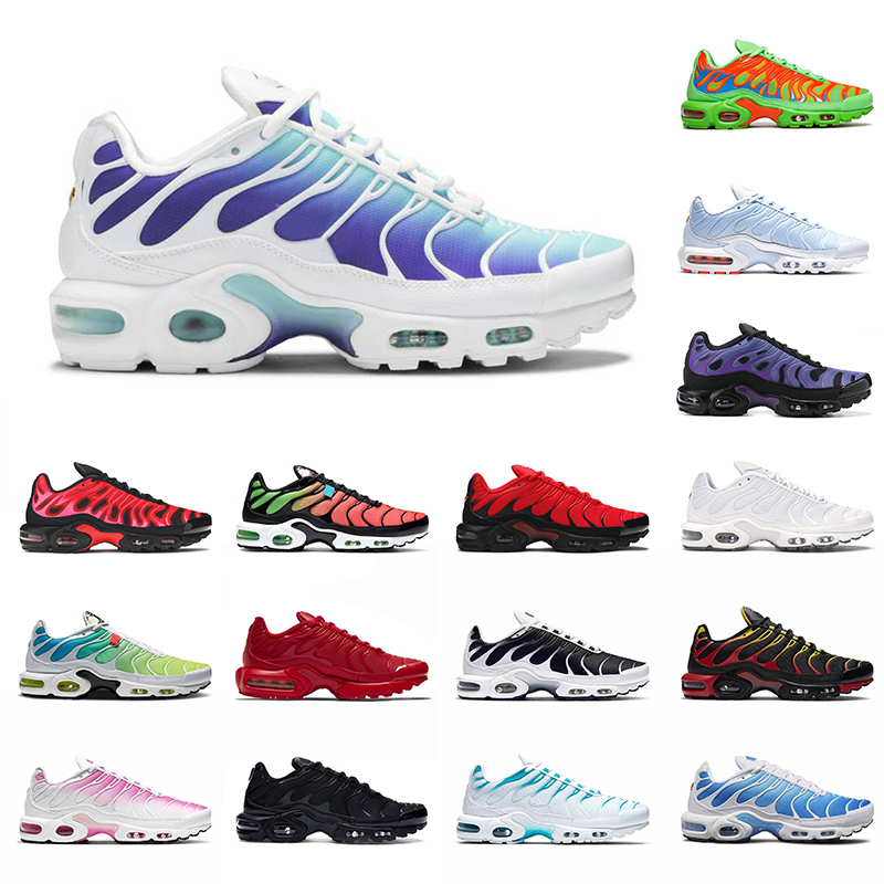 2021 Fashion Mens Sneakers Tn Plus Tns Running Shoes Men Womens Bleached Aqua Triple White Black Universit Red Pastel Blue Mean Gree Trainers, #22 black silver 40-46 (3)
2021 Fashion Mens Sneakers Tn Plus Tns Running Shoes Men Womens Bleached Aqua Triple White Black Universit Red Pastel Blue Mean Gree Trainers, #22 black silver 40-46 (3)
