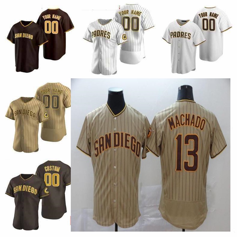 2021 San Diego Fernando 23 Tatis Jr. jersey Padres Manny 13 Machado mens Baseball Jerseys Top Stitched, As
2021 San Diego Fernando 23 Tatis Jr. jersey Padres Manny 13 Machado mens Baseball Jerseys Top Stitched, As