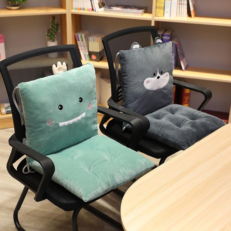 Cushion/Decorative Pillow Real Rushed 2 In 1Cartoon Cushion Soft Comfortable Office Chair Seat Cushions Student Thicken BuIndoor Plush Floor, 03
Cushion/Decorative Pillow Real Rushed 2 In 1Cartoon Cushion Soft Comfortable Office Chair Seat Cushions Student Thicken BuIndoor Plush Floor, 03