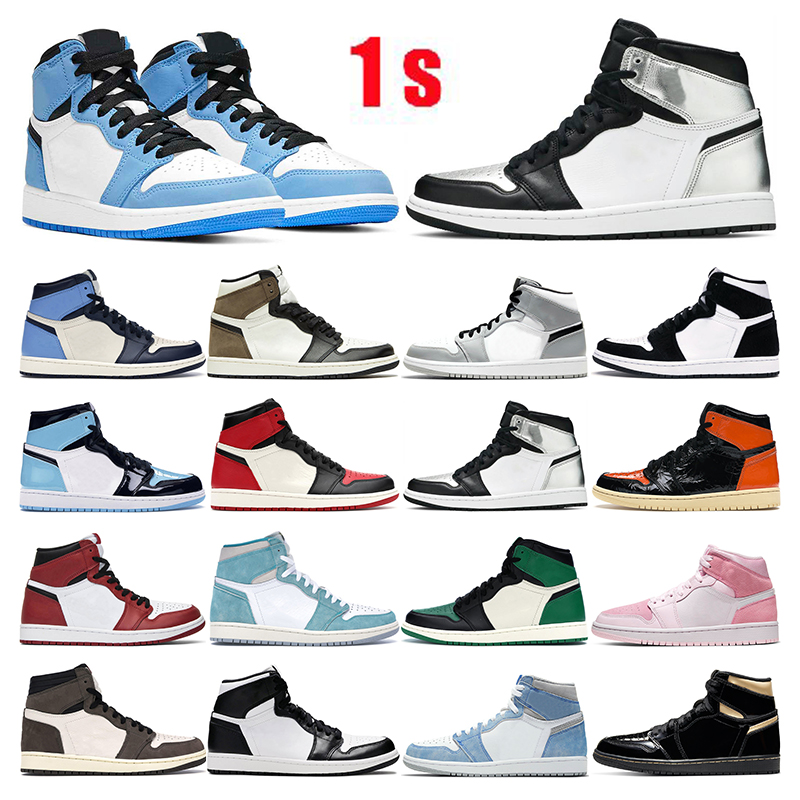 basketball shoes 1s jumpman men women University Blue Hyper Royal Silver Toe Dark Mocha Chicago Cactus Jack Twist trainer outdoor sports sneaker, 15 digital pink 36-40
basketball shoes 1s jumpman men women University Blue Hyper Royal Silver Toe Dark Mocha Chicago Cactus Jack Twist trainer outdoor sports sneaker, 15 digital pink 36-40