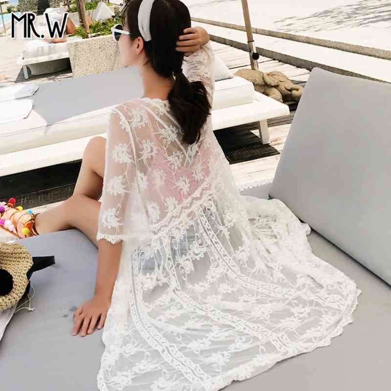 Boho Lace Up Cardigan Tops Summer Women Chiffon Kimonos White Print Long Beach Kimono Mujer Cover Wrap Sun Shirt Blouse 210603, Apricot
Boho Lace Up Cardigan Tops Summer Women Chiffon Kimonos White Print Long Beach Kimono Mujer Cover Wrap Sun Shirt Blouse 210603, Apricot