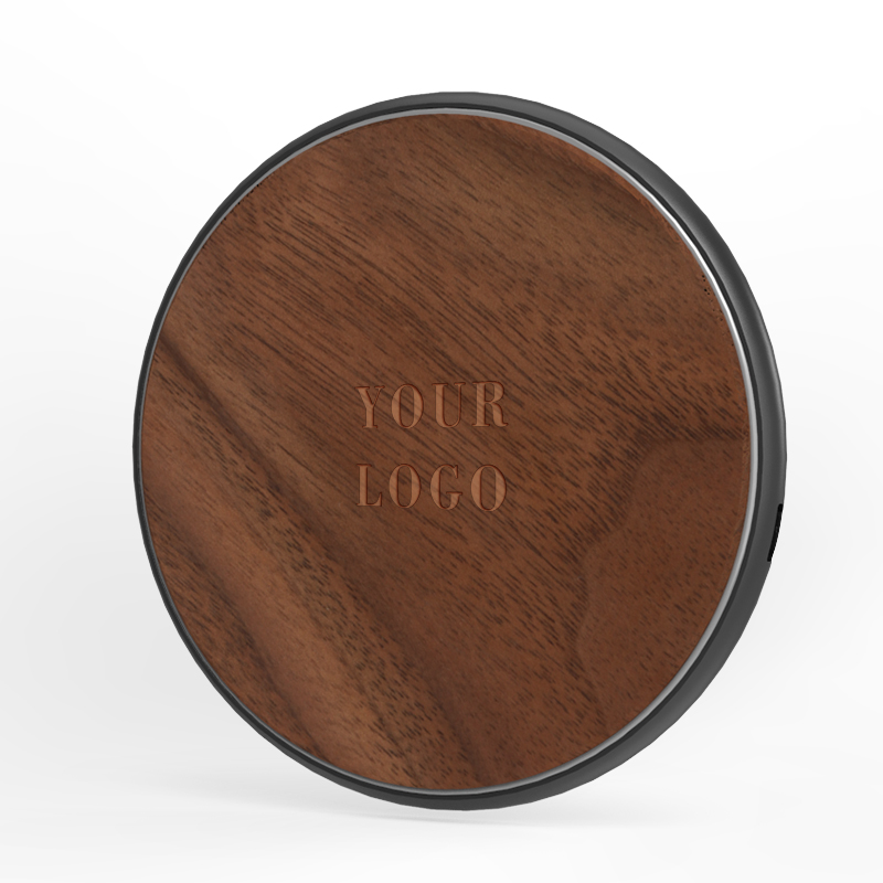 Eco Friendly Customized Logo Qi Bamboo Walnut Maple Wireless Charger 10w Mobile Phone Holder Fast Charging Wood Pad for iPhone 13 Pro Max B160
Eco Friendly Customized Logo Qi Bamboo Walnut Maple Wireless Charger 10w Mobile Phone Holder Fast Charging Wood Pad for iPhone 13 Pro Max B160