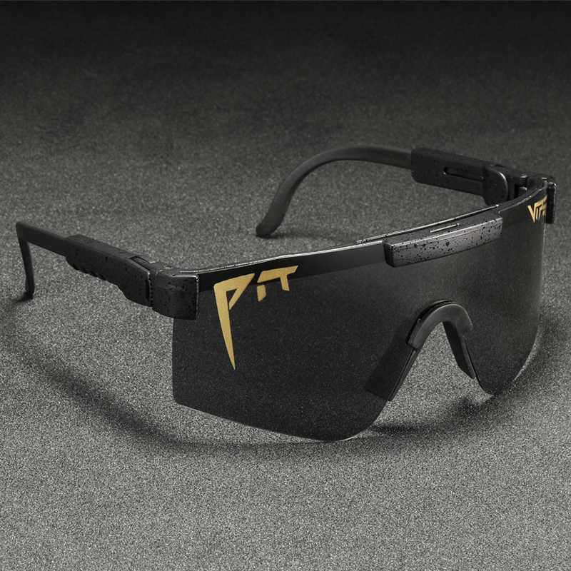 Sunglasses TR90 Unbreakable Frame Material Polarized Sunglasses Pit Viper Men Cool Big Goggle Durable Fashion Shades With Free Box
Sunglasses TR90 Unbreakable Frame Material Polarized Sunglasses Pit Viper Men Cool Big Goggle Durable Fashion Shades With Free Box