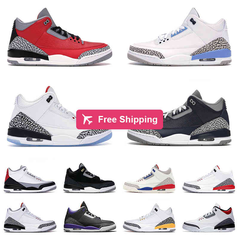 5.5-13 men jumpman 3s basketball shoes Cool Grey Royal Cement UNC Fire Red International Flight Tinker Hall of Fame Throw Line mens sports sneaker, #1
5.5-13 men jumpman 3s basketball shoes Cool Grey Royal Cement UNC Fire Red International Flight Tinker Hall of Fame Throw Line mens sports sneaker, #1