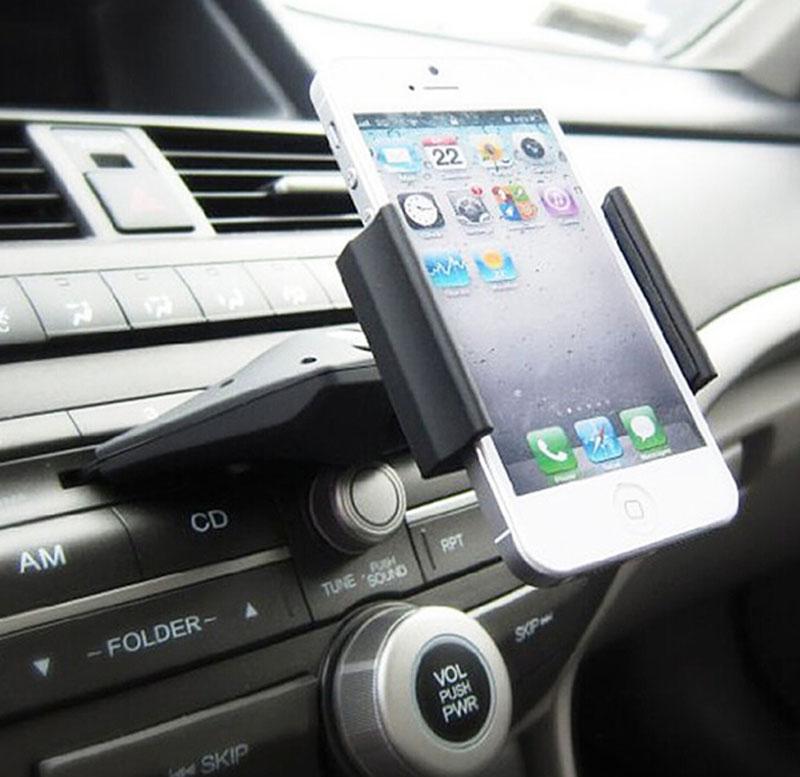 Cell Phone Mounts & Holders Rotary Car CD Player Cradle Stands For Huawei Mate 20 10 P20 P30 Pro P9 P10 Plus P Smart Z Nova 4 3 3i 2s 2
Cell Phone Mounts & Holders Rotary Car CD Player Cradle Stands For Huawei Mate 20 10 P20 P30 Pro P9 P10 Plus P Smart Z Nova 4 3 3i 2s 2