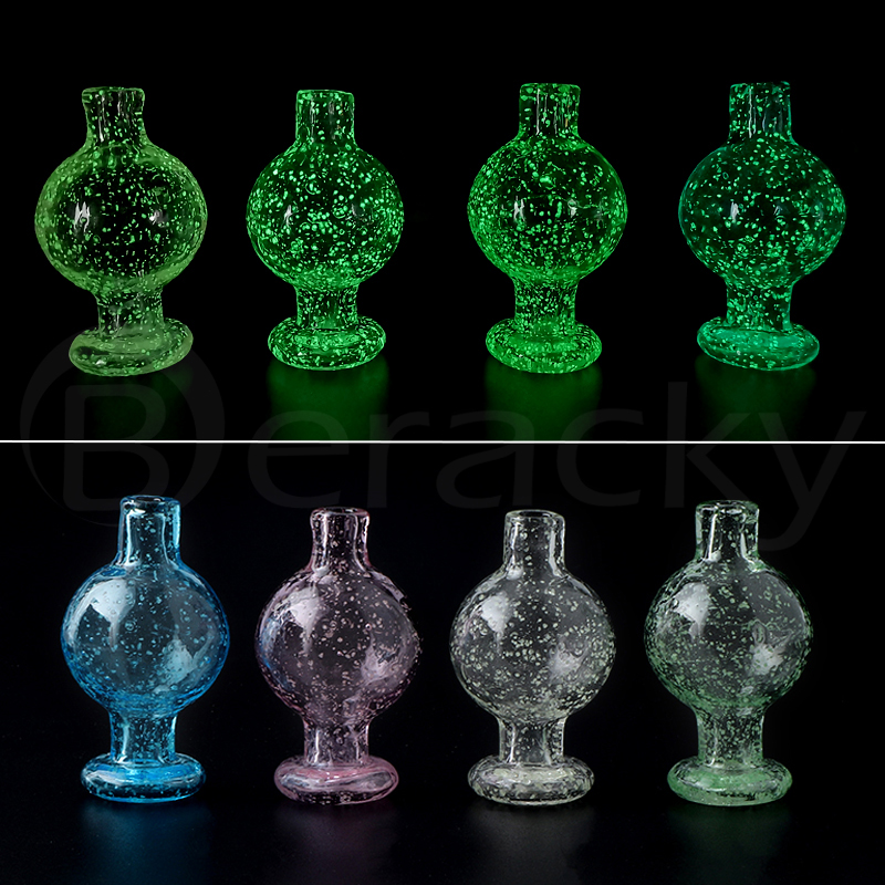 Luminous Glass Bubble Carb Cap 25mmOD Caps Heady Smoking Accessories For XL Beveled Edge Quartz Banger Nails Water Pipes
Luminous Glass Bubble Carb Cap 25mmOD Caps Heady Smoking Accessories For XL Beveled Edge Quartz Banger Nails Water Pipes