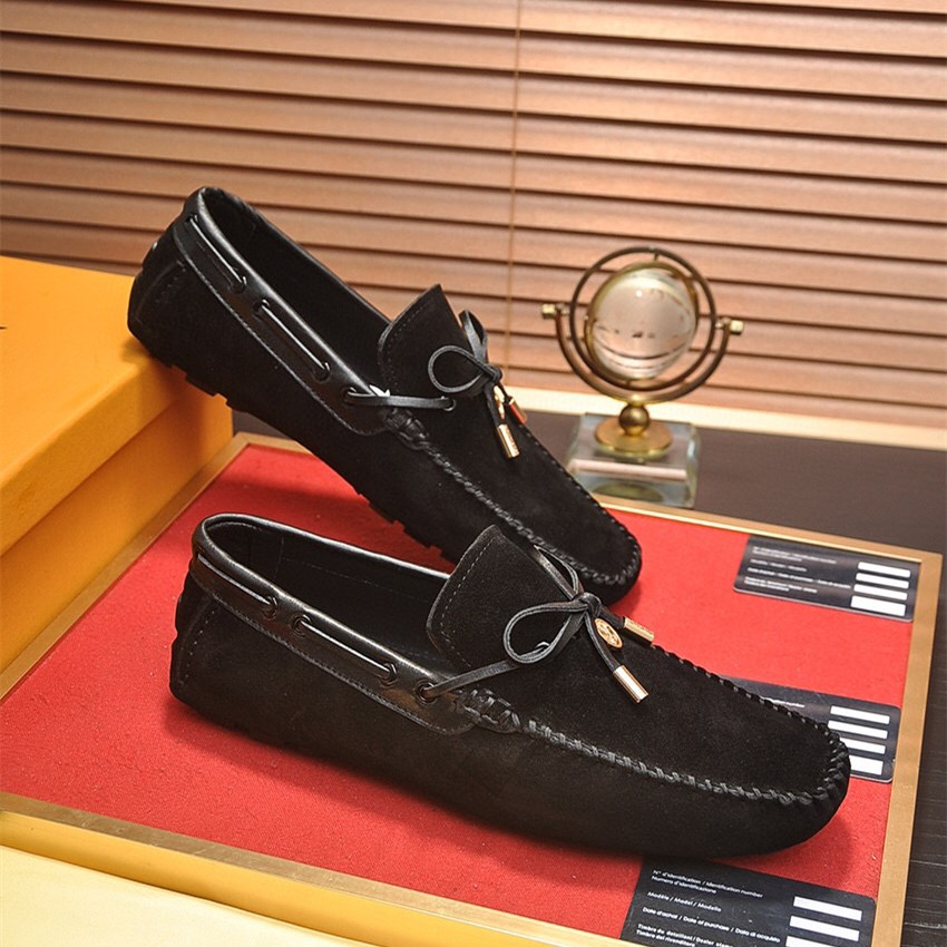 Designer Hanmce Top sale Genuine Leather Shoes Pig Skin Slip-On Fashion Luxury Loafers For Men, #07
Designer Hanmce Top sale Genuine Leather Shoes Pig Skin Slip-On Fashion Luxury Loafers For Men, #07