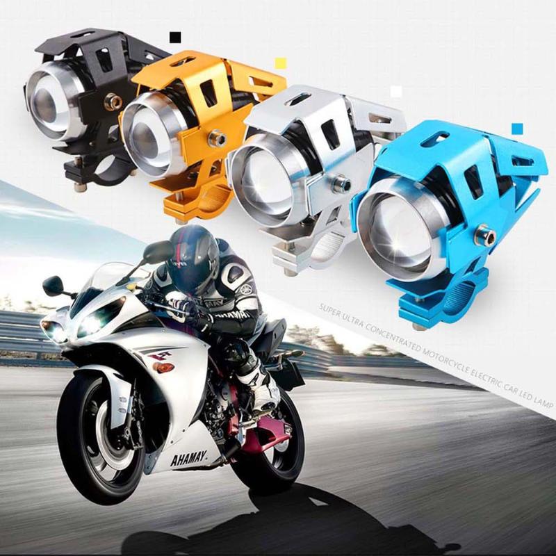 Car Headlights Upgrade 1/2 Pcs 300W 30000LM U5 Waterproof Motorcycle LED Headlight High Power Spot Light
Car Headlights Upgrade 1/2 Pcs 300W 30000LM U5 Waterproof Motorcycle LED Headlight High Power Spot Light