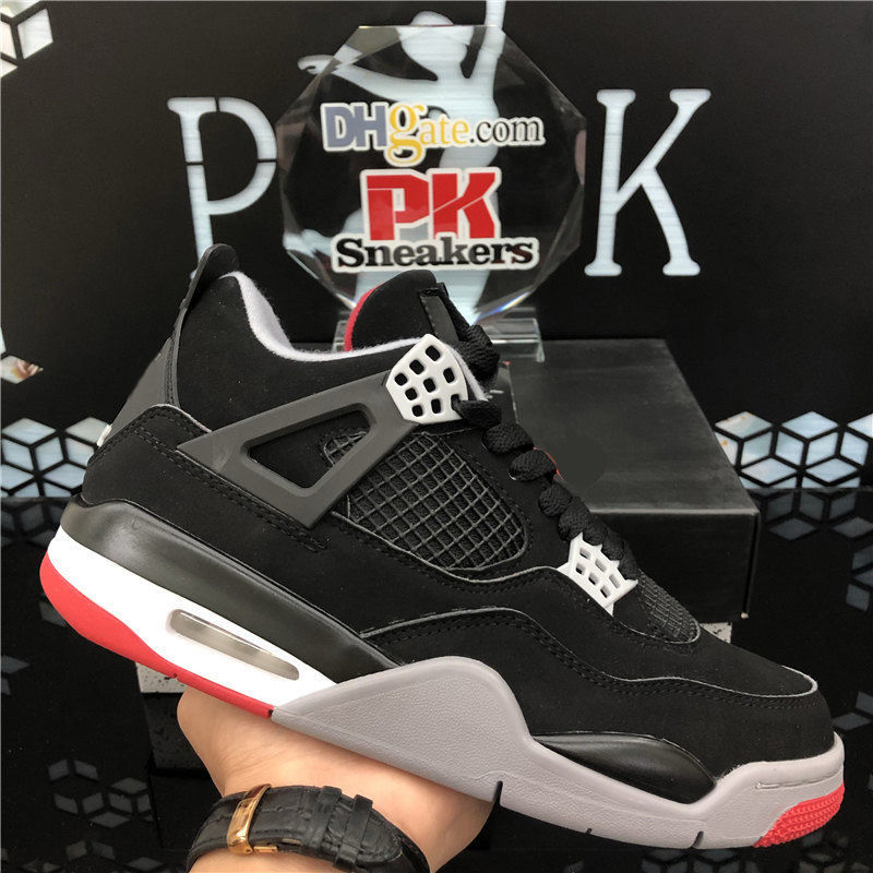 Top Quality Wholesale Jumpman 4 4s Boy Men Womens Basketball Shoes University Blue Cactus Jack Neon Court Purple Bred Mens Youth TrainersT63J, Customize
Top Quality Wholesale Jumpman 4 4s Boy Men Womens Basketball Shoes University Blue Cactus Jack Neon Court Purple Bred Mens Youth TrainersT63J, Customize