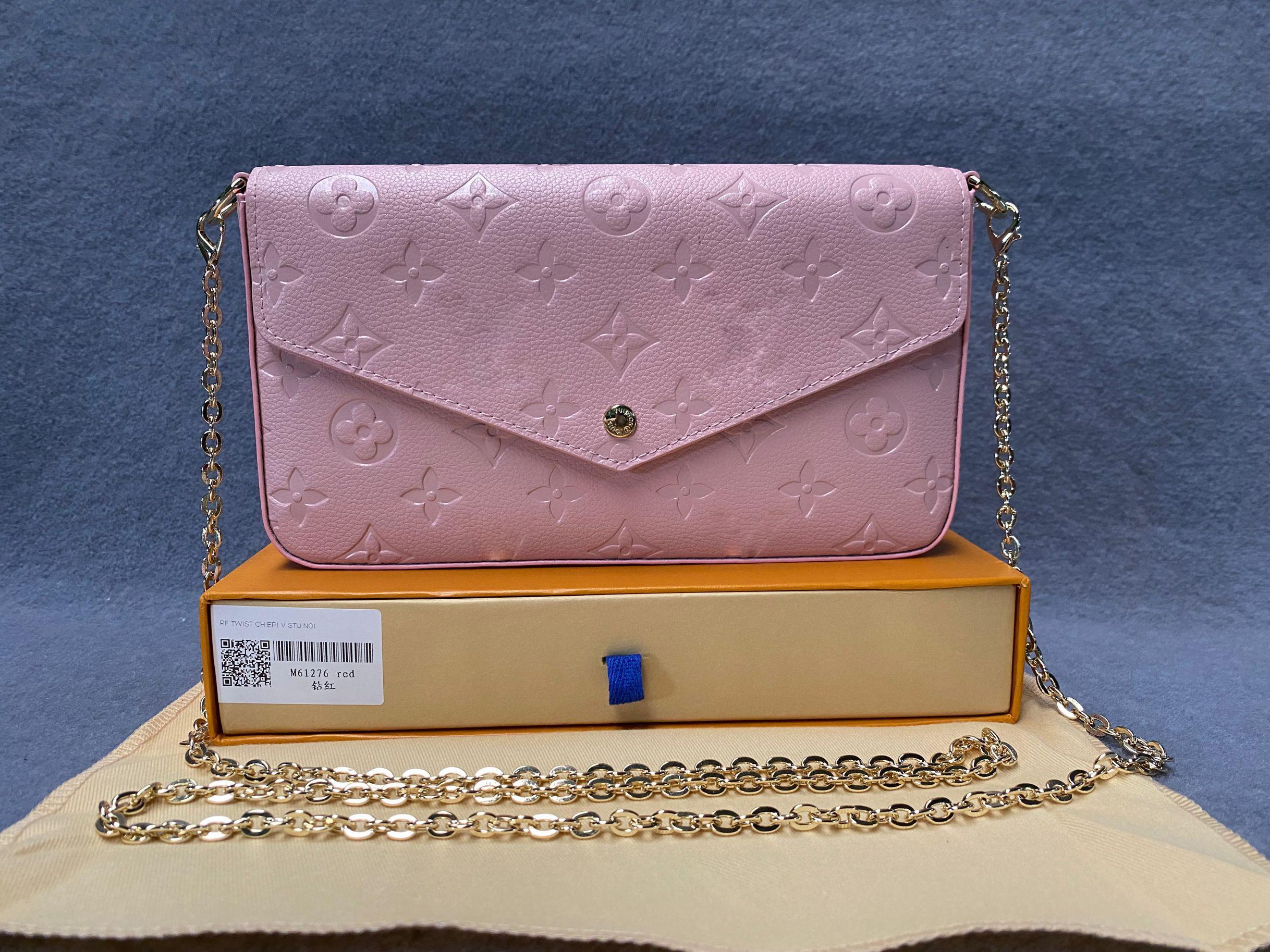 LVLOUISVITTON VUTTON Set Multi Pochette Bag Designer Handbags Women Chain Evening Shoulder Bags Fashion Messenger Han, White grid
LVLOUISVITTON VUTTON Set Multi Pochette Bag Designer Handbags Women Chain Evening Shoulder Bags Fashion Messenger Han, White grid