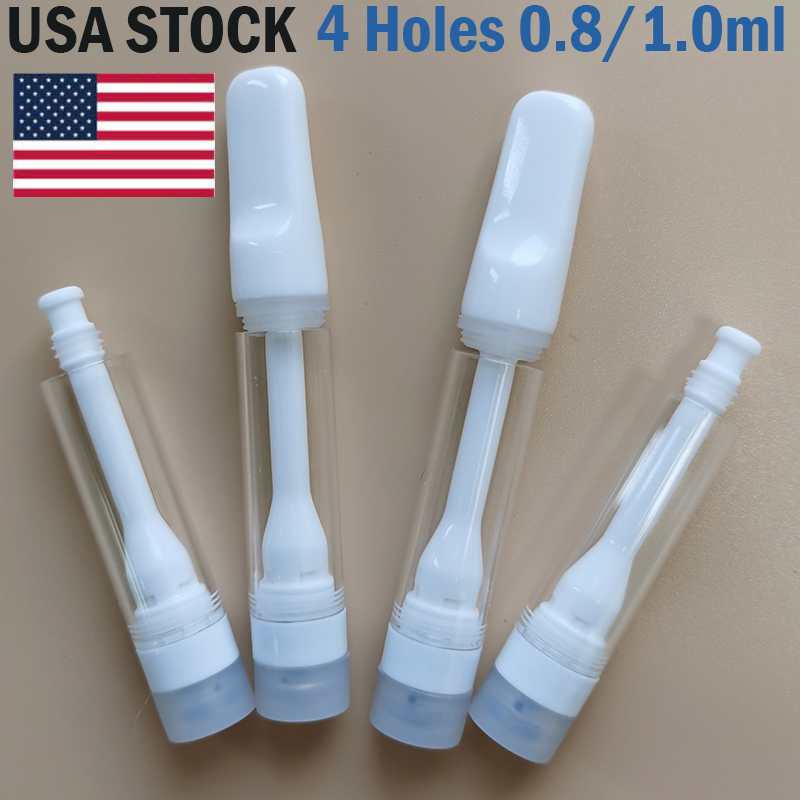Vape Cartridge All Ceramic Cart Thick Oil Atomizers USA Stock 0.8ml 1ml Carts Empty D8 Vapes Cartridges 510 Vaporizer Ecigarette 4 Square Ho
Vape Cartridge All Ceramic Cart Thick Oil Atomizers USA Stock 0.8ml 1ml Carts Empty D8 Vapes Cartridges 510 Vaporizer Ecigarette 4 Square Ho