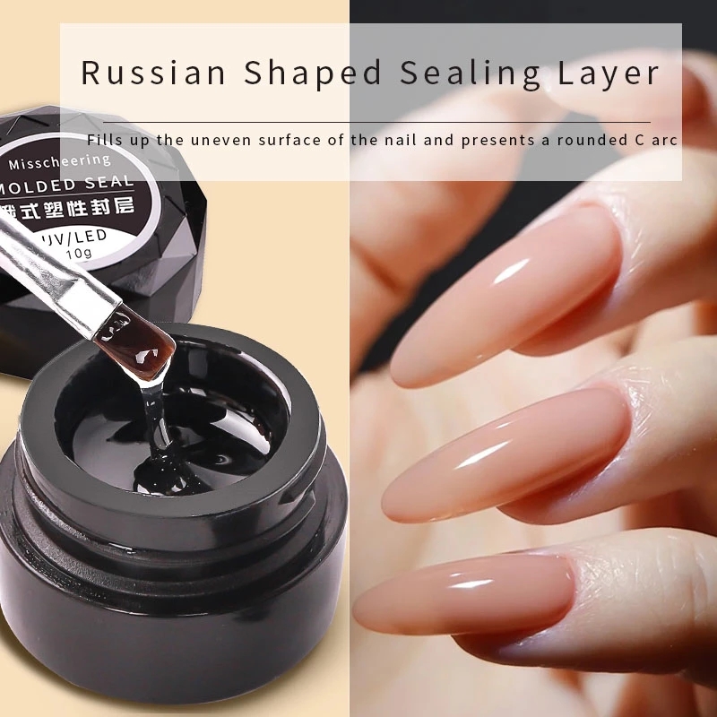 Strong 10g Russian Shaping Top Coat Nails Gel for Manicure Design Fashion Nail Reinforced Adhesive Drill Glue Full DIY Nail's Art Decoration, Red;pink
Strong 10g Russian Shaping Top Coat Nails Gel for Manicure Design Fashion Nail Reinforced Adhesive Drill Glue Full DIY Nail's Art Decoration, Red;pink