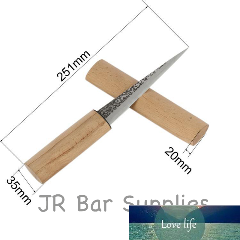 The Bartender Knife Bar Knife Ice Knife Carving-Bar Tool