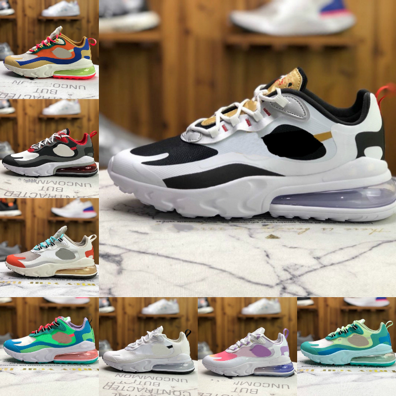 Sell 2021 New Free Run 27c React Mens Running Shoes BAUHAUS Reacts Trainers Script Gold Bleached Coral Optical Women Designer Sneakers Coach, B0039
Sell 2021 New Free Run 27c React Mens Running Shoes BAUHAUS Reacts Trainers Script Gold Bleached Coral Optical Women Designer Sneakers Coach, B0039